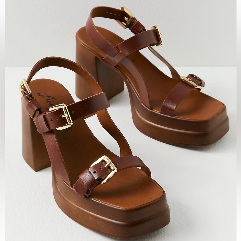 Free People Pamela shoe size 39